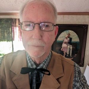 Meet your Posher, Wayne